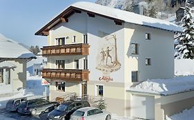 Fruehstueckspension Allgaeu
