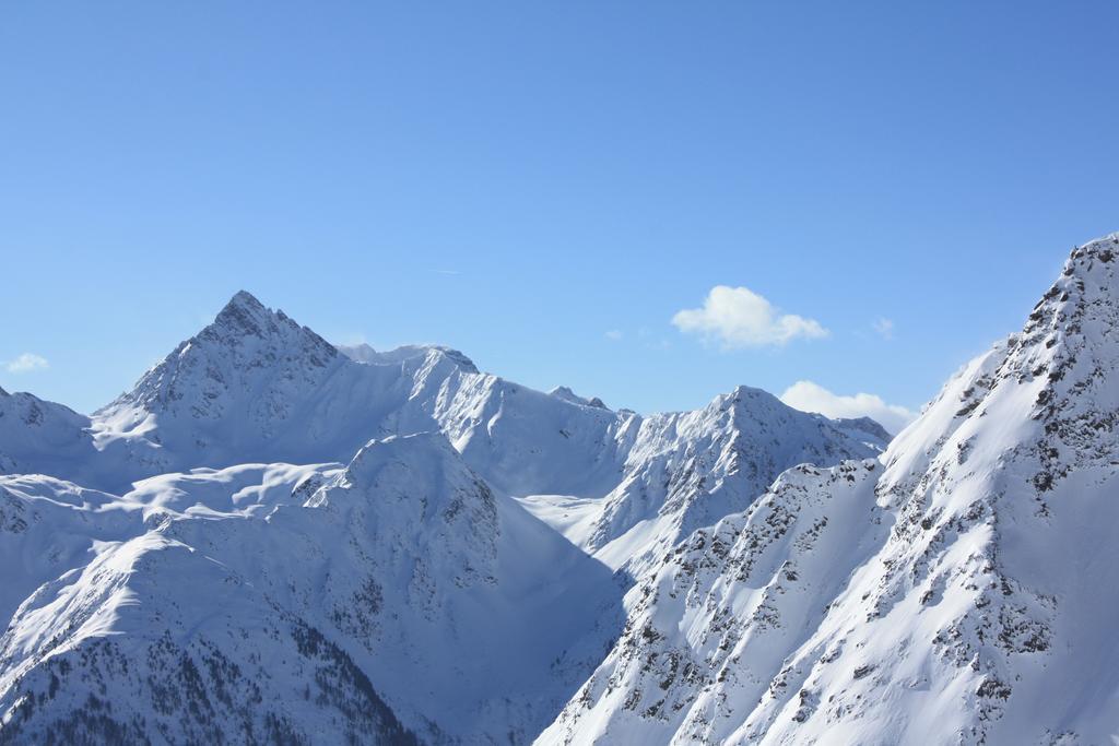 Fruhstuckspension Allgau Kappl  Buitenkant foto